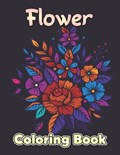 Flower Coloring Book | Nahasen Hasan | 