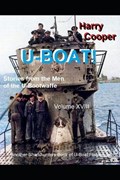 U-BOAT! volume 18 | Harry Cooper | 