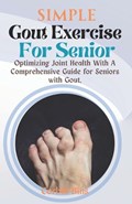 Simple Gout Exercise For Senior | Corbin Bins | 