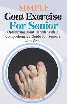 Simple Gout Exercise For Senior