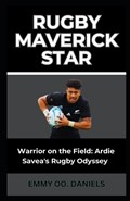 Rugby Maverick Star | Emmy Oo Daniels | 