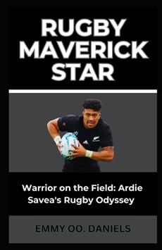 Rugby Maverick Star