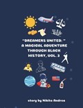 "Dreamers United | Nikita Andrea' | 