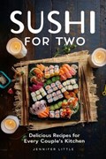 Sushi for Two | Jennifer Little | 
