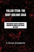 Fallen Titan | Ethan Harrow | 