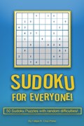 Sudoku for Everyone! | Felipe A Cruz Pérez | 