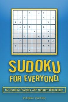 Sudoku for Everyone!