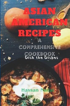 Asian American Recipes