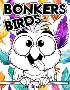 Bonkers Birds