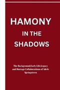 Harmony in the Shadows | Myles Jason | 