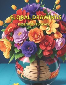 Floral Drawings