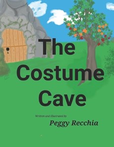 The Costume Cave