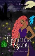 Gemma Stone and the Missing Dragon Egg | Roxie Cohen | 