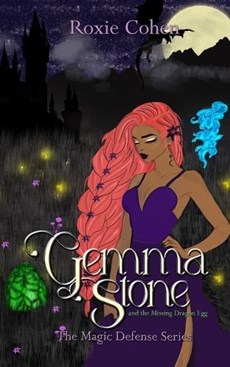 Gemma Stone and the Missing Dragon Egg