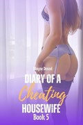 Diary of a Cheating Housewife Book 5 | Wayne Denzel | 