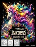 Legendary Unicorns | Are Carlson | 