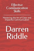 Effective Communication Skills | Darren Riddle | 