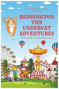 Reddington The Undercat Adventures | Sabrina Ricciardi | 