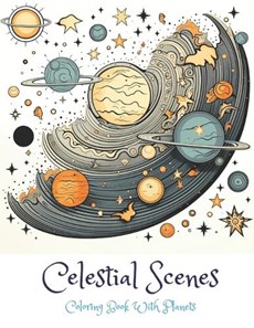 Celestial Scenes