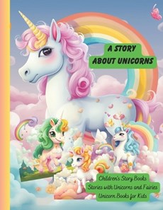 A Story About Unicorns