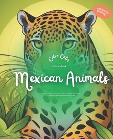 Mexican Animals