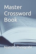 Master Crossword Book | Namita Panigrahi | 