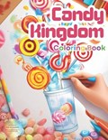 Candy Kingdom Coloring Book | Guilherme Tavares | 