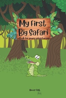 My First Safari