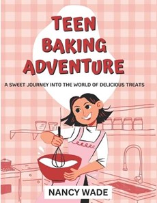 Teen Baking Adventure