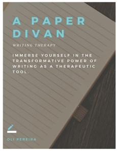 A Paper Divan