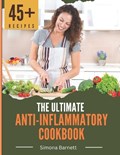 The Ultimate Anti-Inflammatory Cookbook | Simona Barnett | 