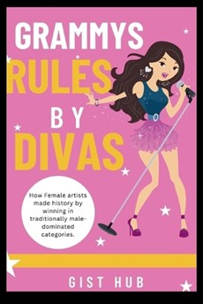 Grammys Rules by Divas