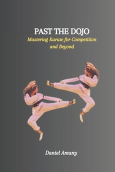 Past the Dojo