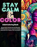 Stay Calm and Color | Jannie Burgess | 
