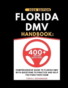 Florida DMV Handbook
