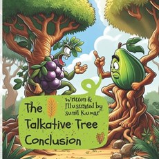 The Talkative Tree Conclusion