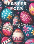 Easter Eggs Coloring Book for Kids | Jolly Forces | 