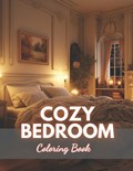 Cozy Bedroom Coloring Book | Gail Kessler | 