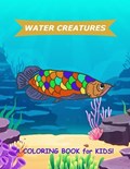 Water Creatures | Smart Way | 