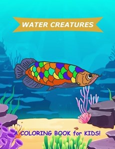 Water Creatures