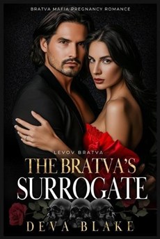The Bratva's Surrogate