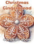 Christmas Gingerbread Coloring Book | Dell Conner | 