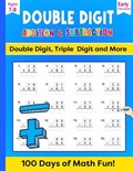 Double Digit Addition & Subtraction | William Rock | 