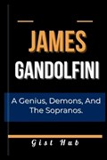 James Gandolfini | Gist Hub | 