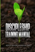 Discipleship Training Manual | Ebenezer Fahnbulleh | 