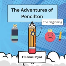 The Adventures of Pencilton