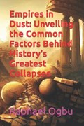 Empires in Dust | Raphael Ogbu | 