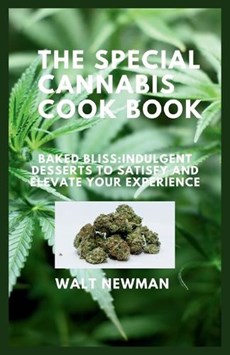 The Special Cannabis Cook Book