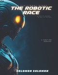 The Robotic Race | Solomon Solomon | 