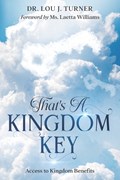 That's A Kingdom Key | Lou Jean Turner | 
